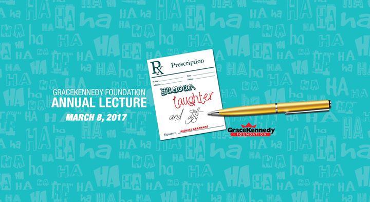 Annual Public Lecture Series