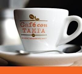 Café Con Tampa®