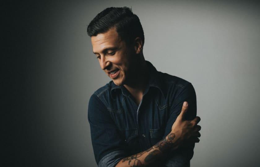 An Evening w/ BJ Barham (of American Aquarium)