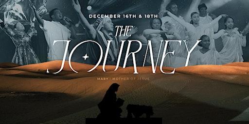 The Journey Christmas Production