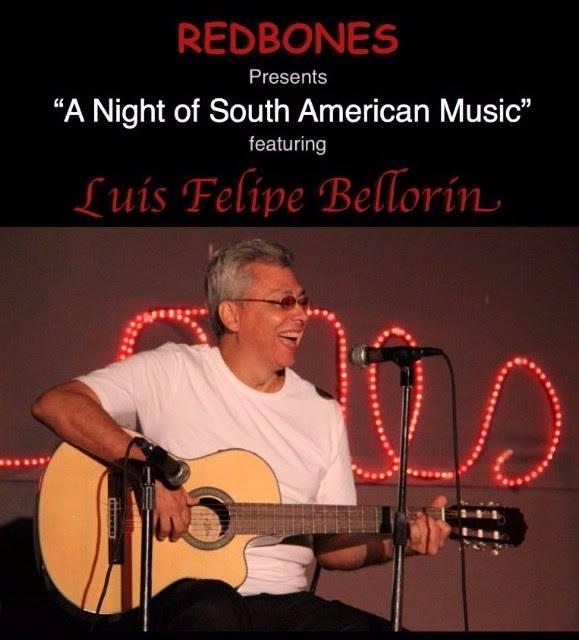 Celebrating "Día de la Resistencia Indígena"