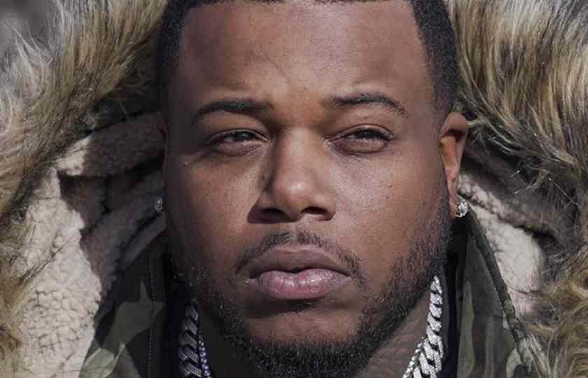 Letdown. w/ Blame My Youth, YOUTHYEAR, and Luchiano