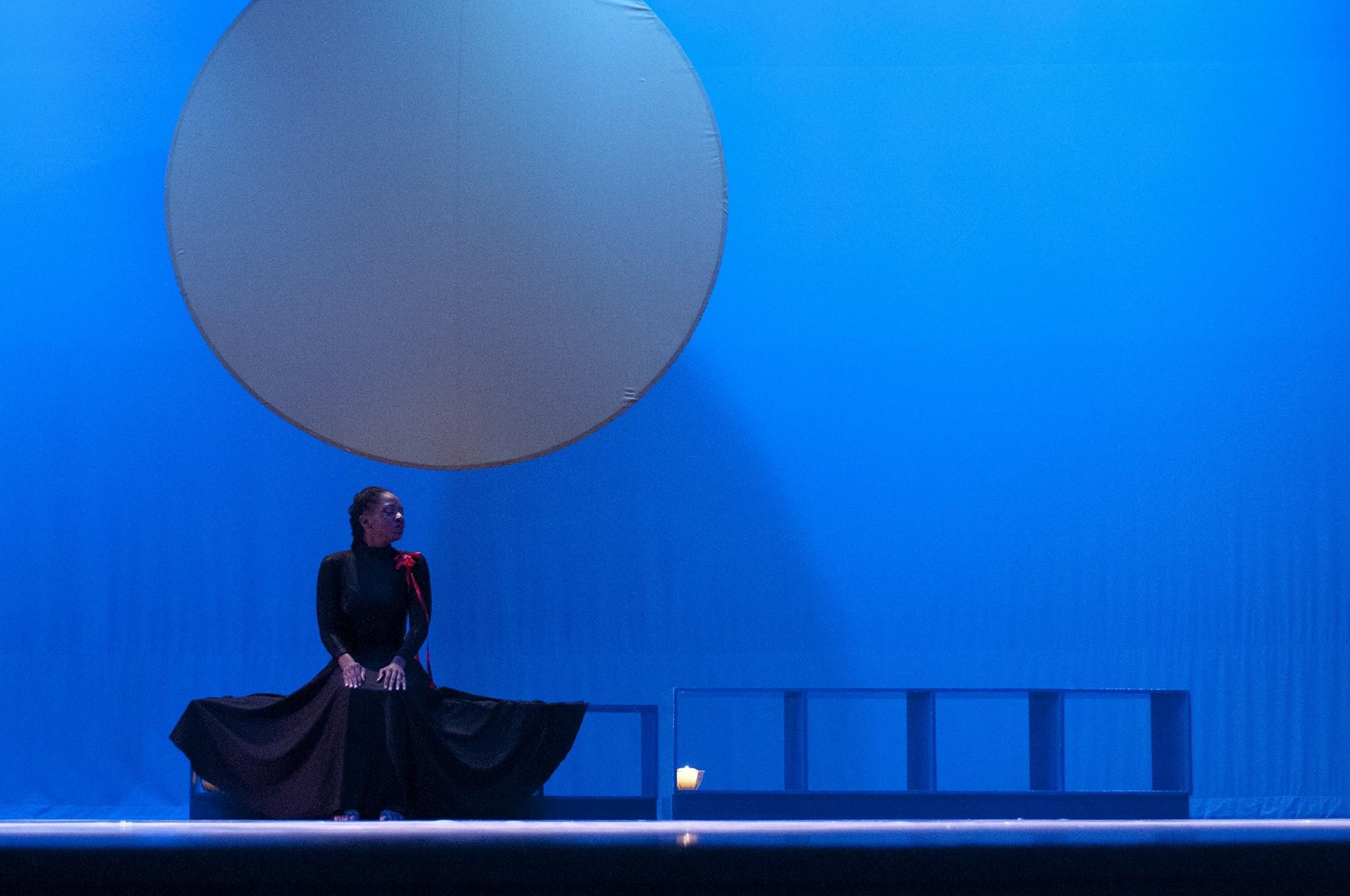 Morning of Movement & Music