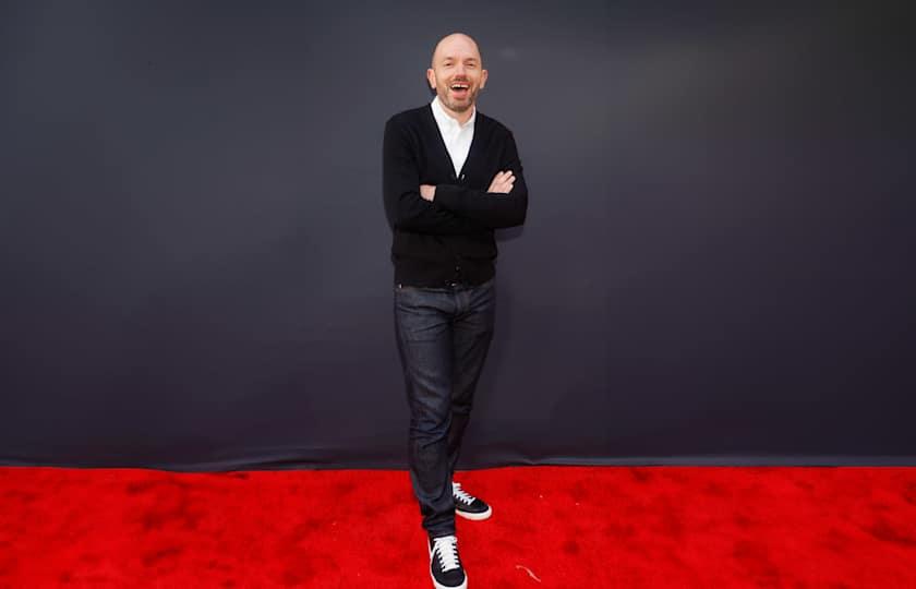 Dinosaur Improv w/ Paul Scheer