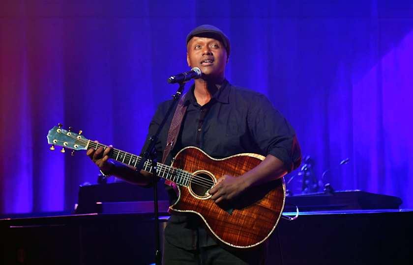 Javier Colon