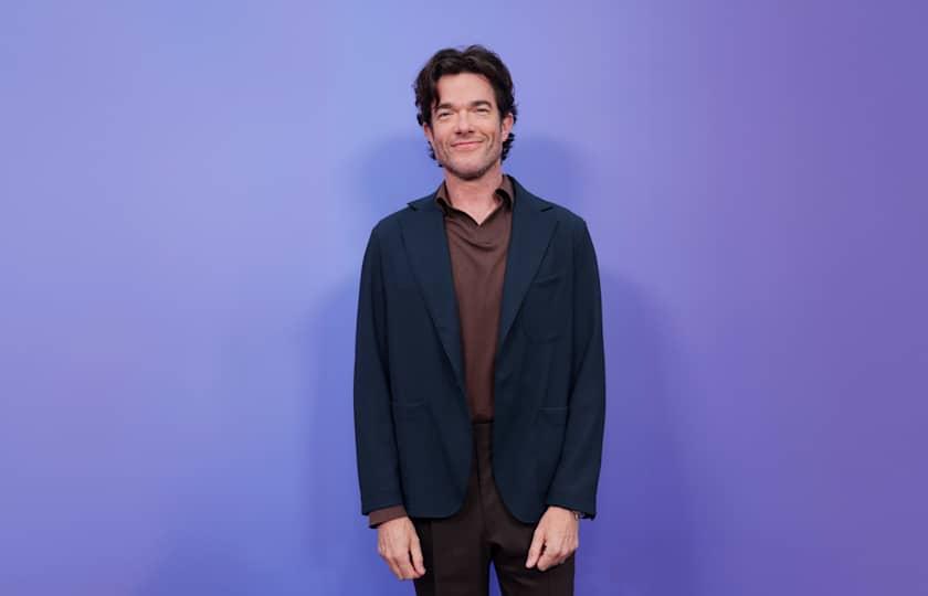 John Mulaney