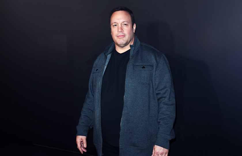 Kevin James