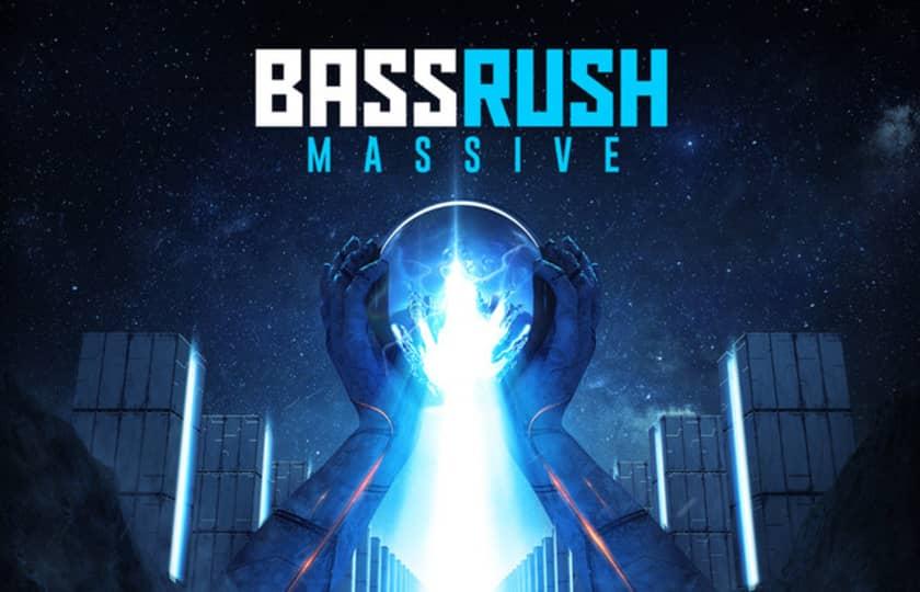 Bassrush Presents: Kai Wachi - Morphosia Tour