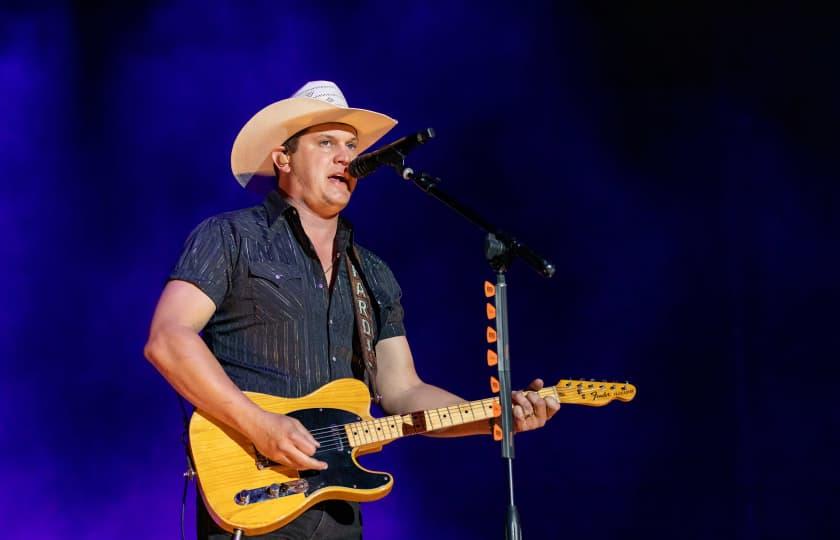 Mississippi Valley Fair with Jon Pardi