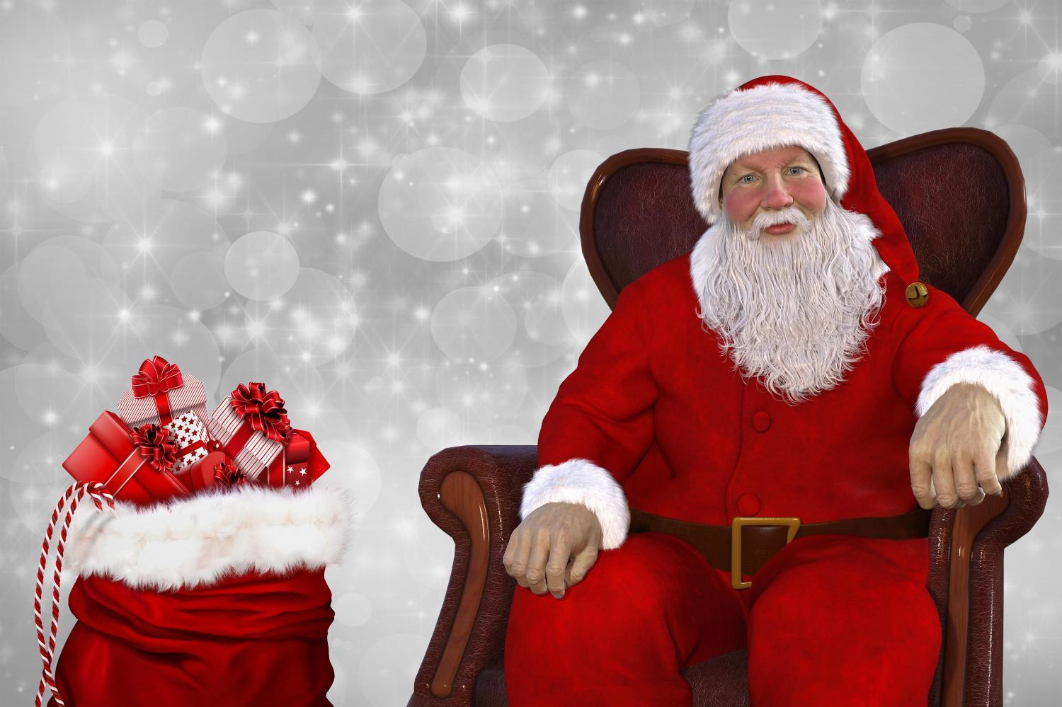 Breakfast with Santa and Stew’s Costumed Characters
Sat Dec 17, 9:00 AM - Sat Dec 17, 10:00 AM
in 43 days