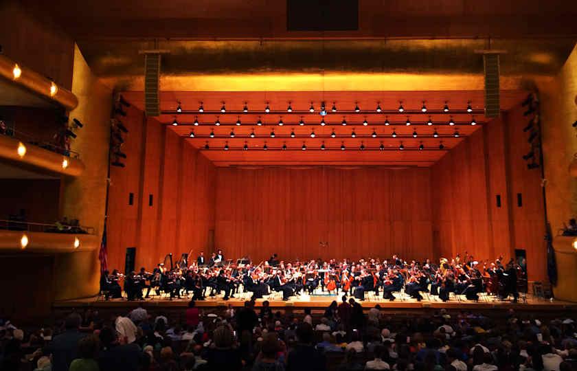 Utah Symphony - Holiday Pops Extravaganza