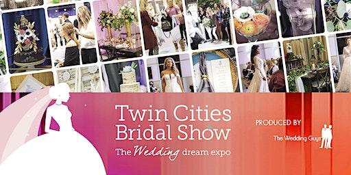 Twin Cities Bridal Show