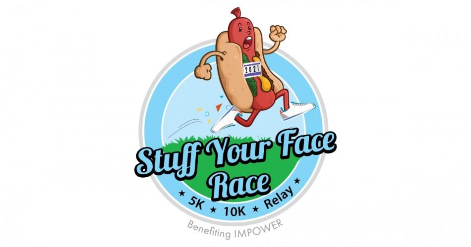 Stuff Your Face Race 5k/10k/Relay