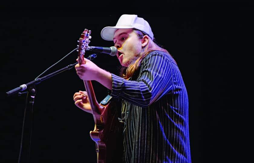 Ben Chapman and The Moods