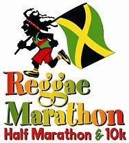 The Reggae Marathon & Half Marathon