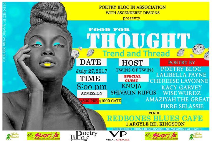 Food for Thought (FFT)