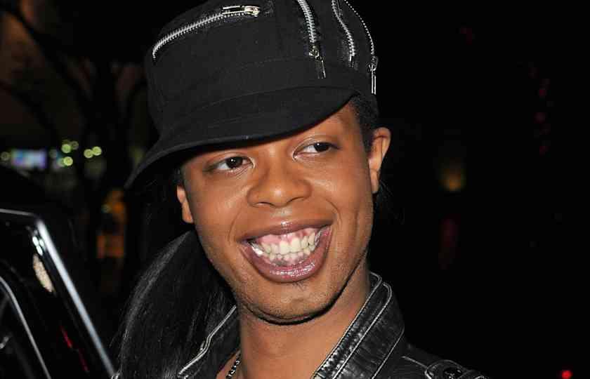 Antoine Dodson