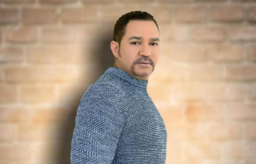 FRANK REYES EL PRINCIPE DE LA BACHATA