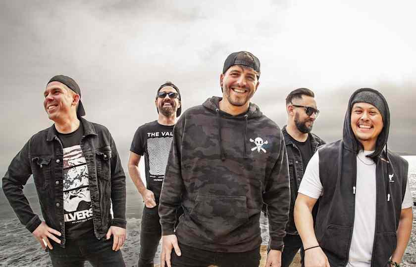 Emo Kids with DJ Osh