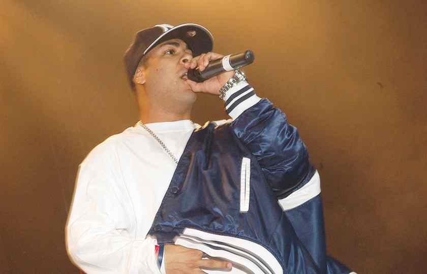 Trebol Clan & Dj Joe Junto Khriz y Angel