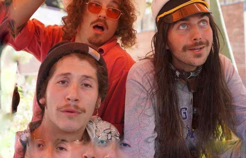 Nether Hour with Horse Bitch