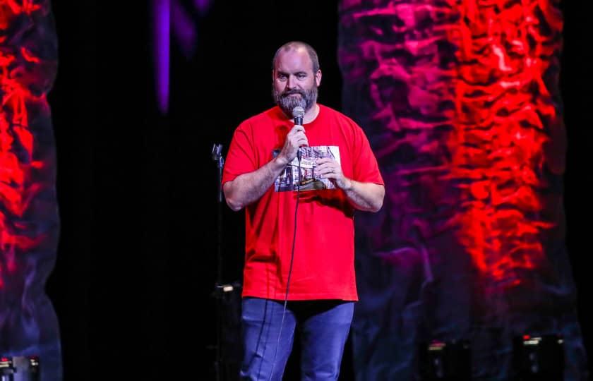 (DO NOT USE - DUPLICATE EVENT) Tom Segura