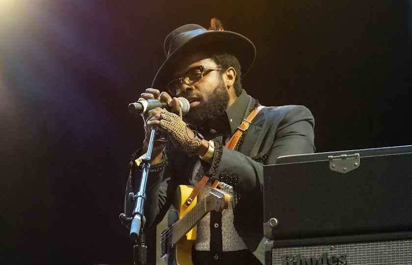 Art Don’t Sleep & Jazz is Dead Present: Gyedu-Blay Ambolley w/ guests