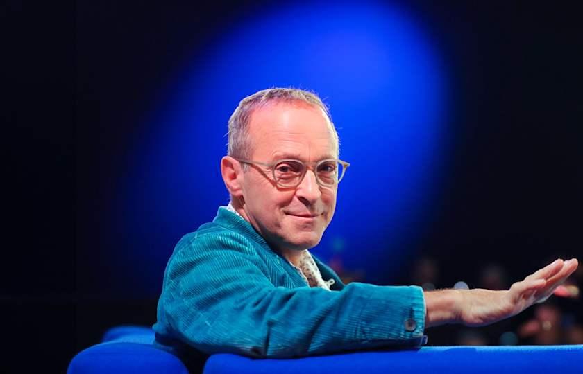 An Evening With David Sedaris