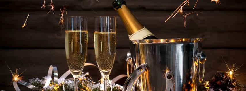 New Year's Eve Gala at The Landings