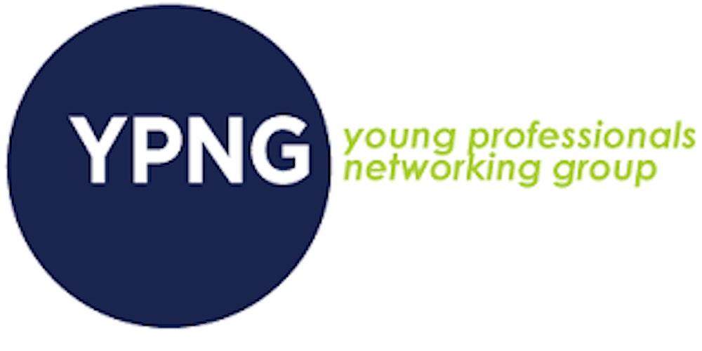 The 386 Social-Young Professionals Group
