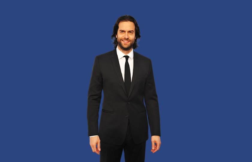 Chris D’Elia