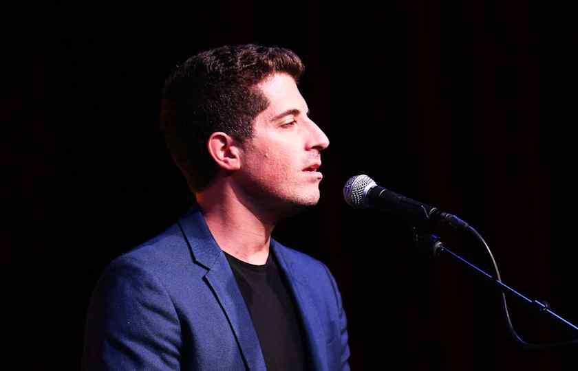 Anthony Nunziata: Live in Concert
