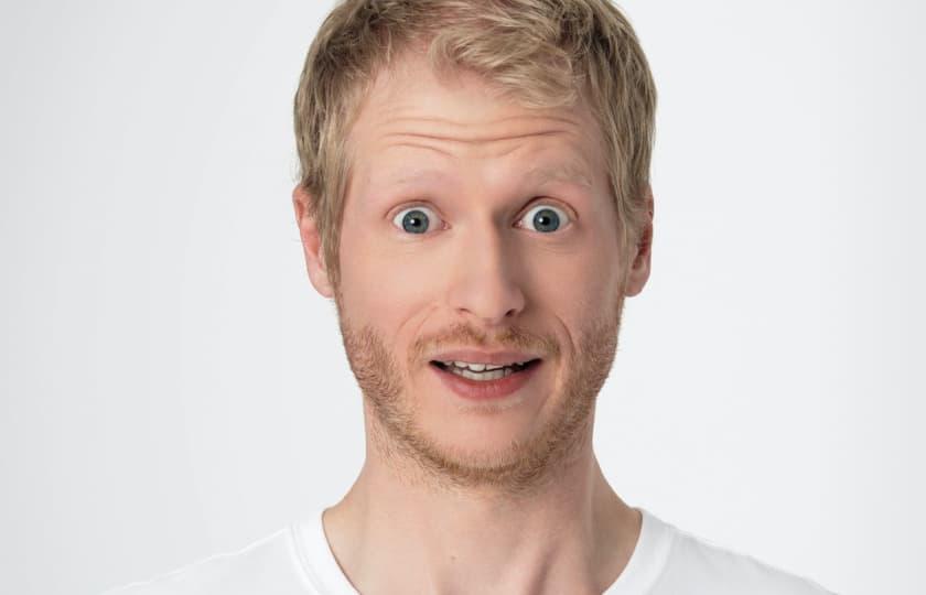 Simon Leblanc - present en rodage