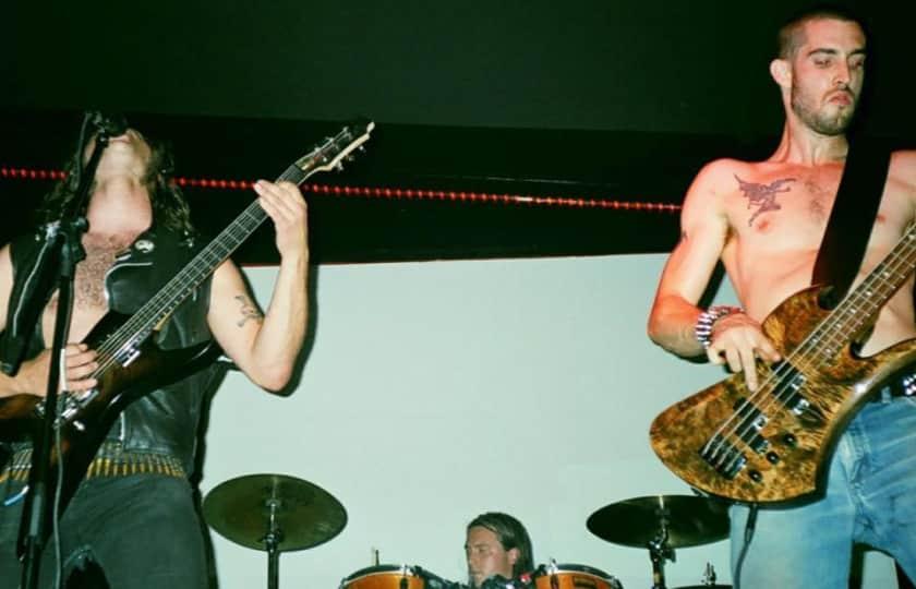 Witch Vomit, Left Cross, Plague Fever