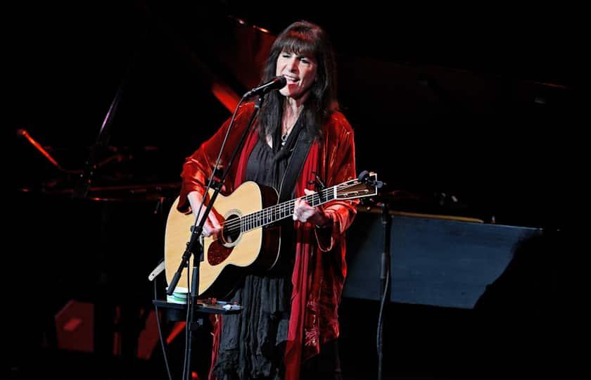 Karla Bonoff