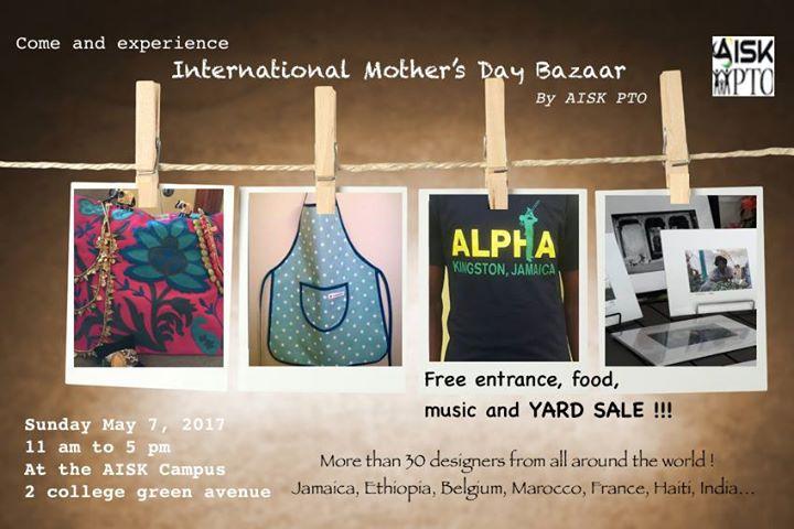 AISK International Bazaar