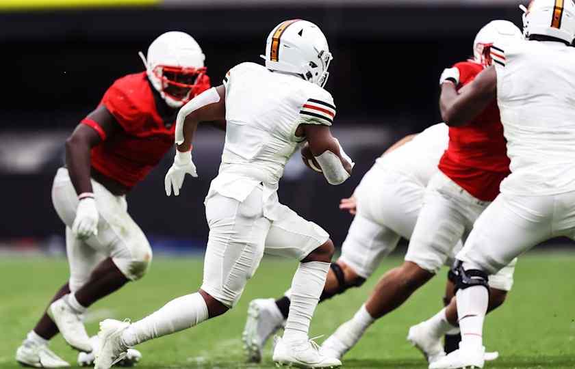 Weber State Wildcats at Idaho State Bengals Football