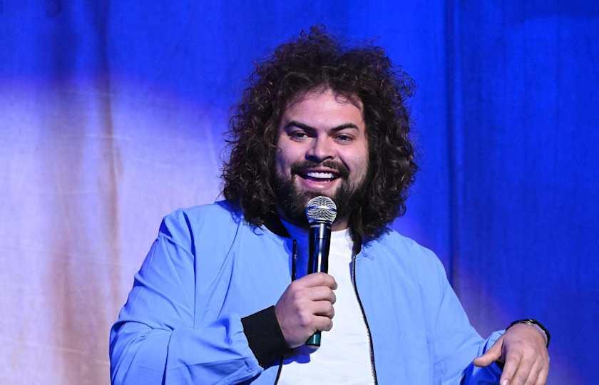 Dustin Ybarra