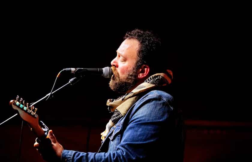 Clay Street Unit with Cris Jacobs