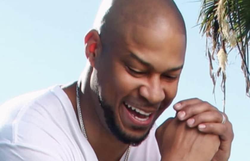 Luenell wsg Finesse Mitchell