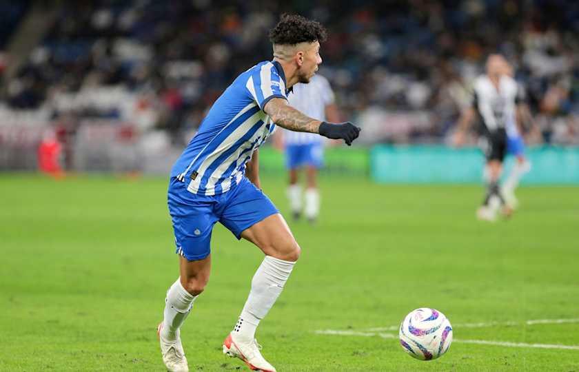 C.F. Monterrey vs New York Red Bulls - Leagues Cup