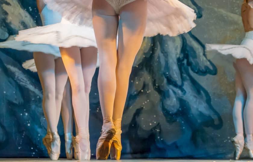 Canton Ballet: Come Dance with Me