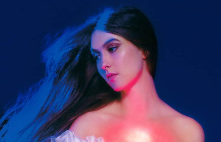 WEYES BLOOD - IN HOLY FLUX TOUR: UNLEASHED presented by WYEP