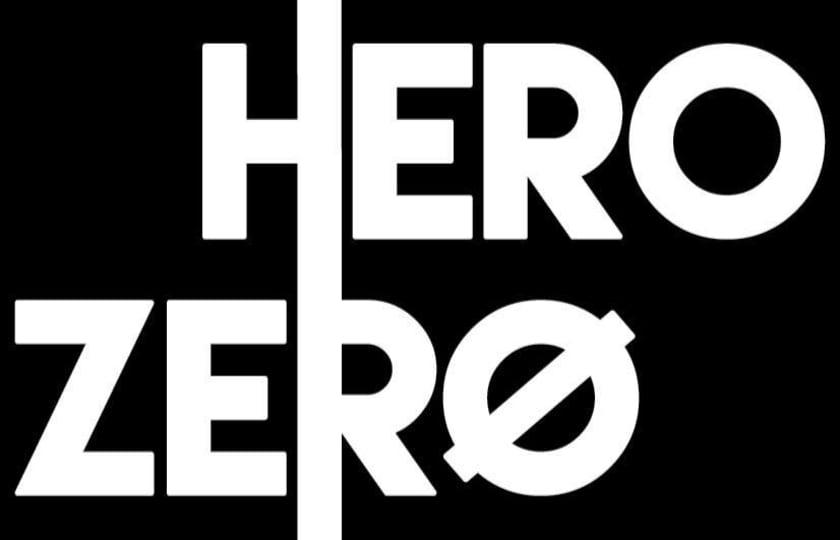My Hero Zero