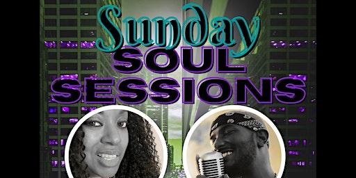 Sunday Soul Sessions - Poetry & Open Mic