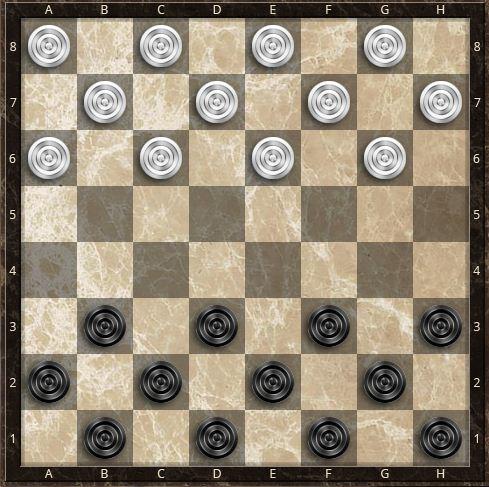 Jamaica Draughts Association National Championship