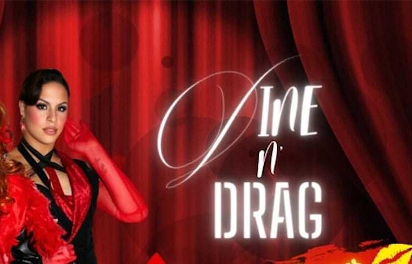 Dine 'n' Drag