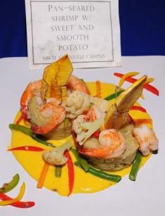 2018 Jamaica Culinary Arts Competition – Western Region