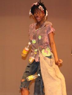 Speech Training Workshop