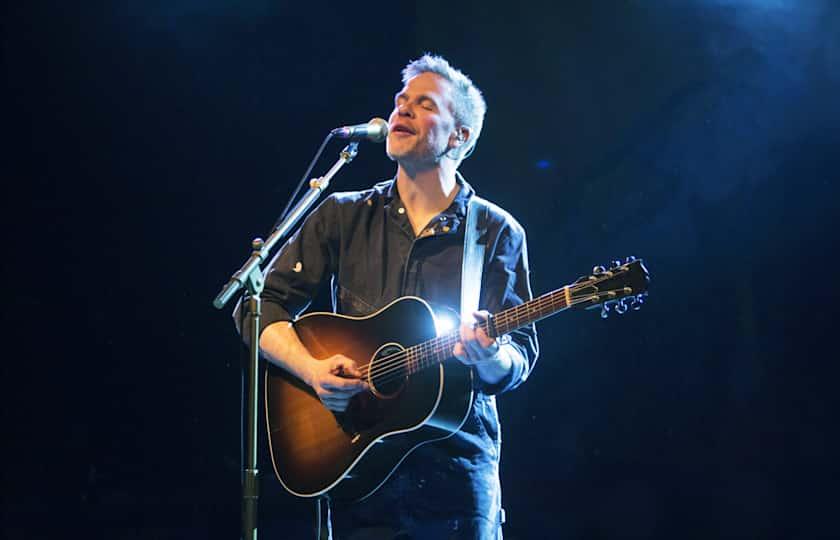 Josh Ritter
